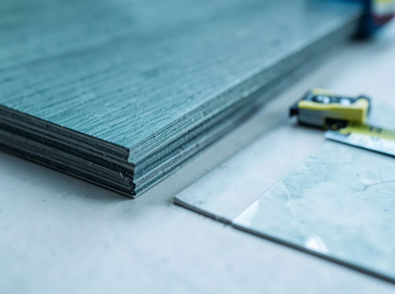 Luxury Vinyl Plank Installation Springlake, TX FAQs